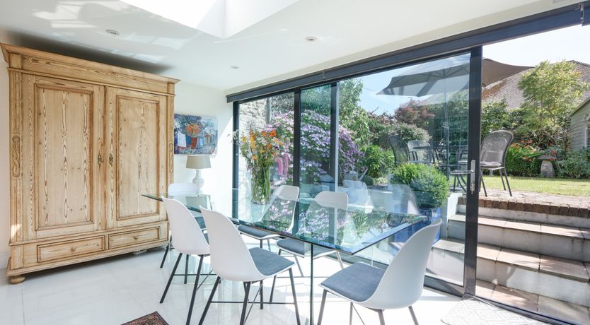 Photo of Stable Cottage