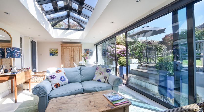 Photo of Stable Cottage