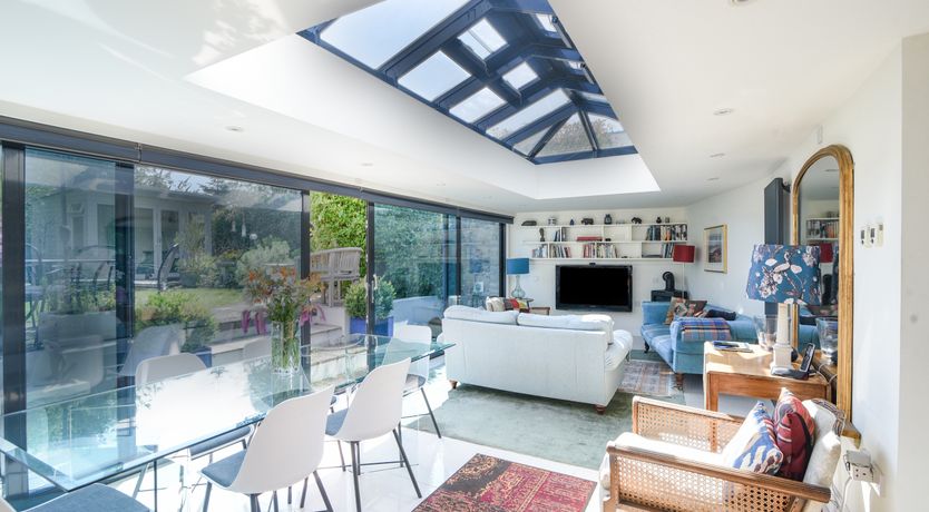 Photo of Stable Cottage