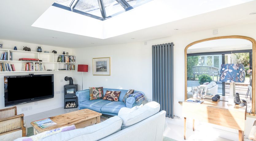 Photo of Stable Cottage