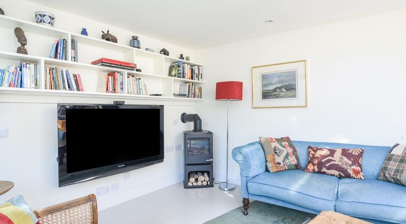 Photo of Stable Cottage