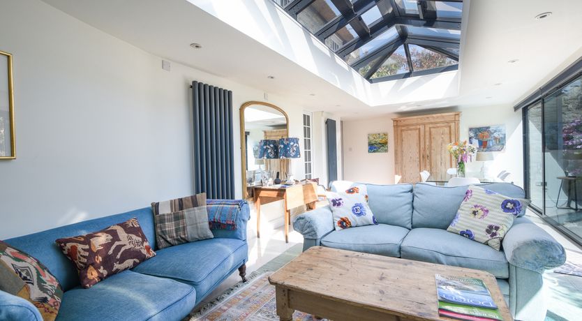 Photo of Stable Cottage