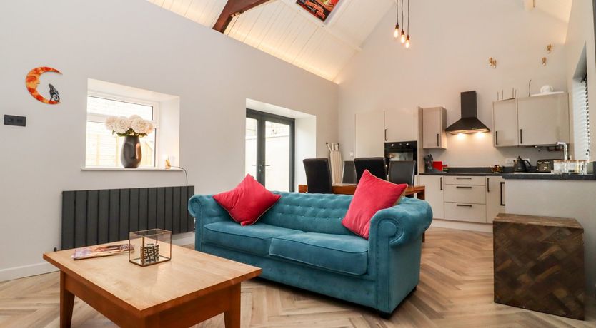 Photo of Mayfield Cottage