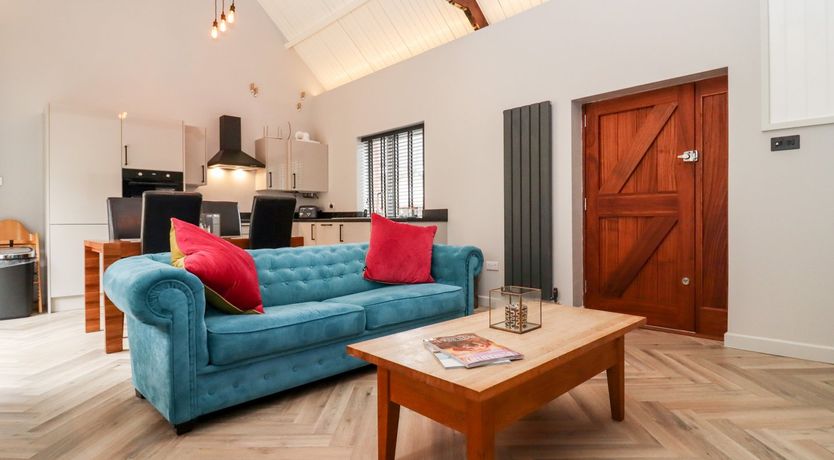 Photo of Mayfield Cottage