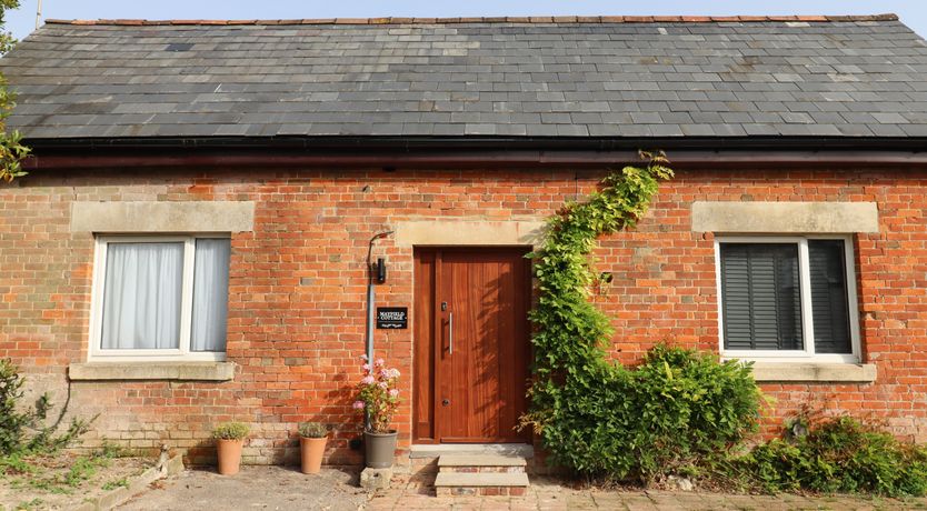 Photo of Mayfield Cottage