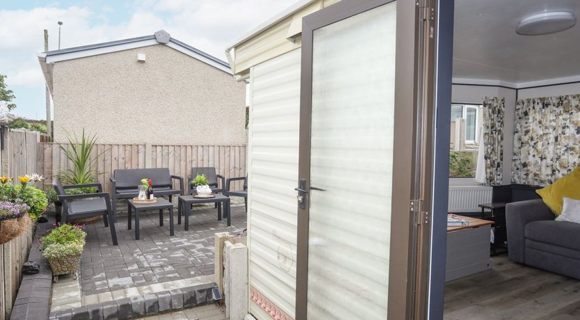 Photo of Rhiwlas Bach