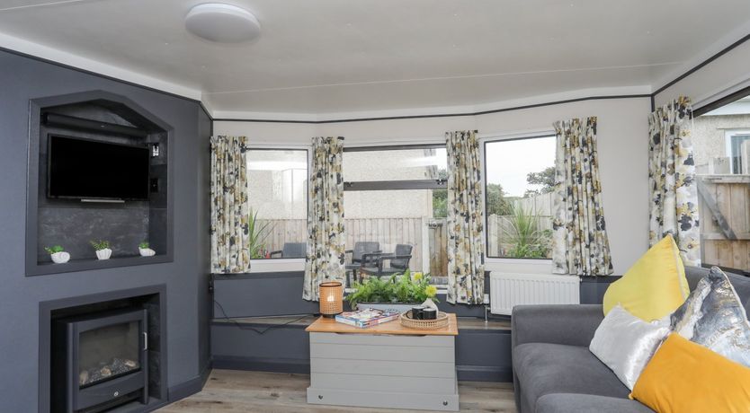 Photo of Rhiwlas Bach