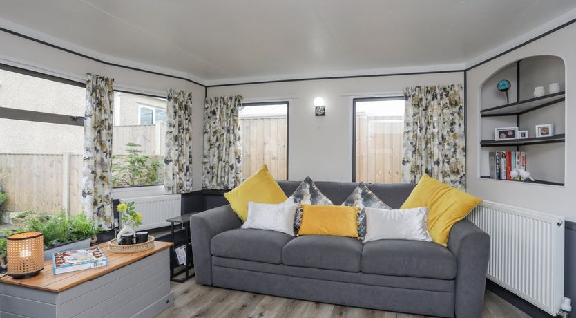 Photo of Rhiwlas Bach