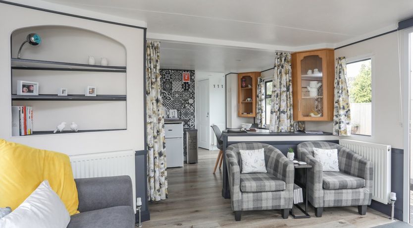 Photo of Rhiwlas Bach