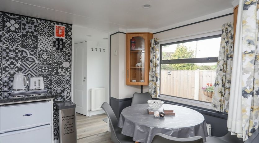 Photo of Rhiwlas Bach