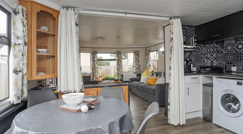 Photo of Rhiwlas Bach