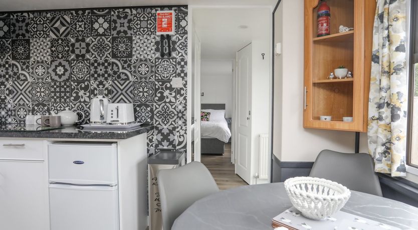 Photo of Rhiwlas Bach