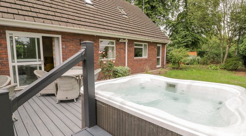 Photo of Woodlands Retreat