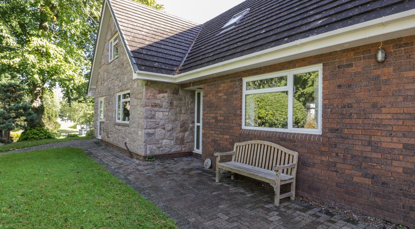 Photo of Woodlands Retreat