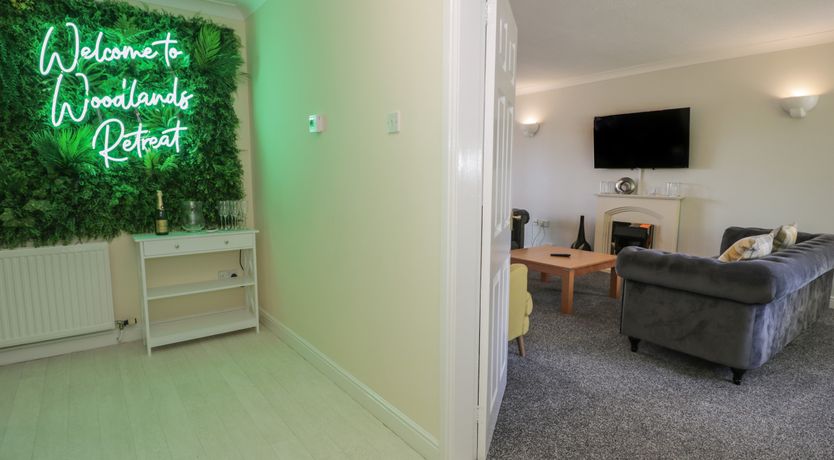 Photo of Woodlands Retreat