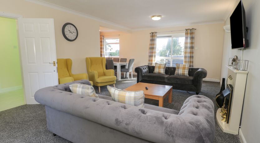 Photo of Woodlands Retreat