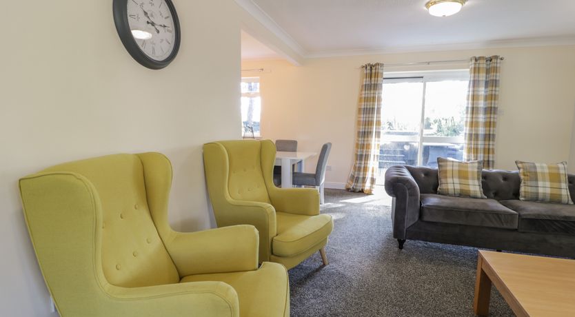 Photo of Woodlands Retreat