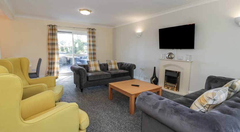 Photo of Woodlands Retreat