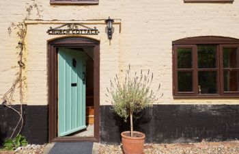 Church Cottage Holiday Cottage