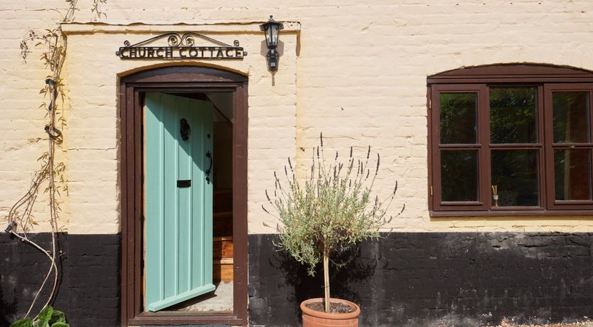 Photo of Church Cottage