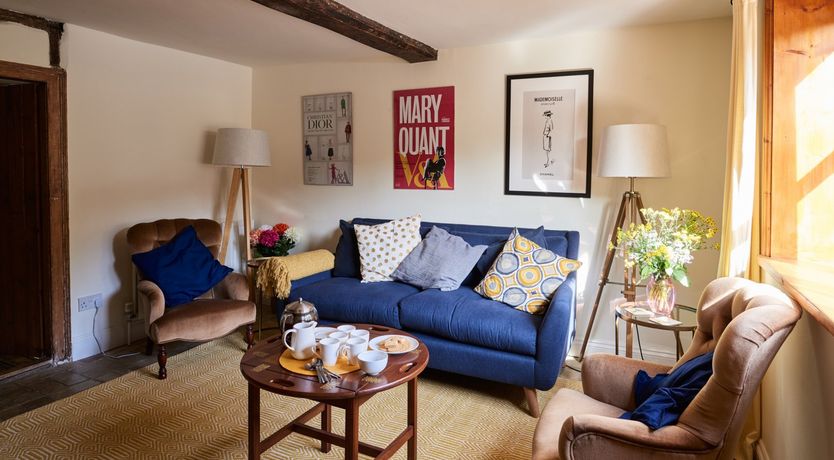 Photo of Church Cottage