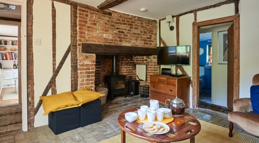 Photo of Church Cottage