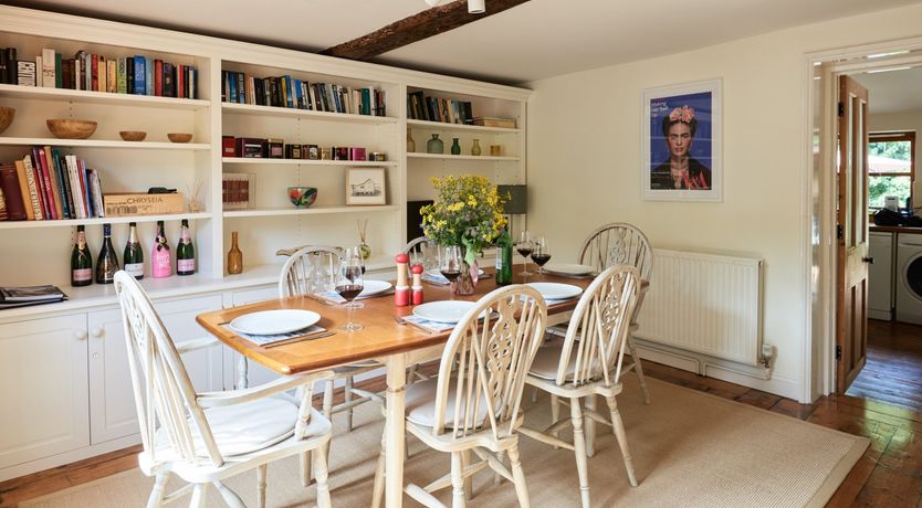 Photo of Church Cottage