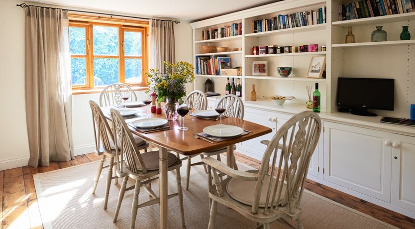 Photo of Church Cottage