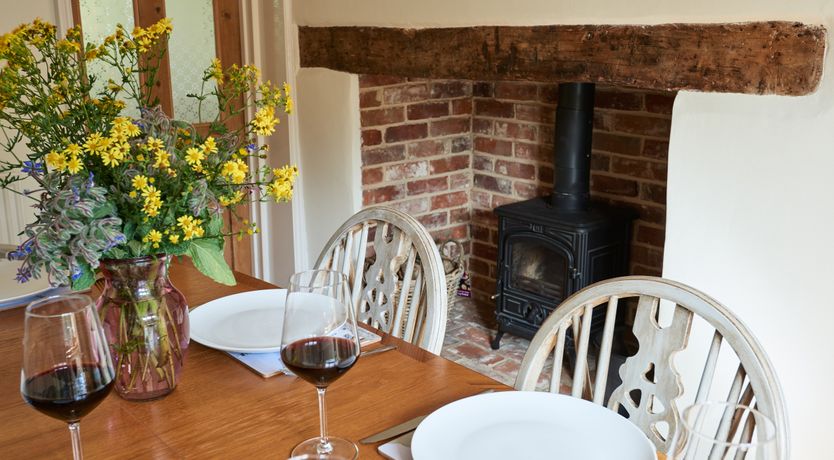 Photo of Church Cottage