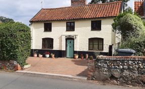 Photo of Church Cottage