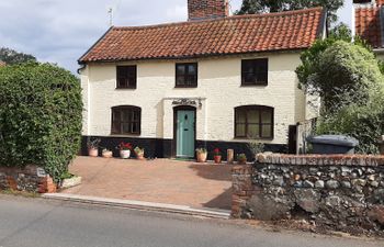 Church Cottage Holiday Cottage