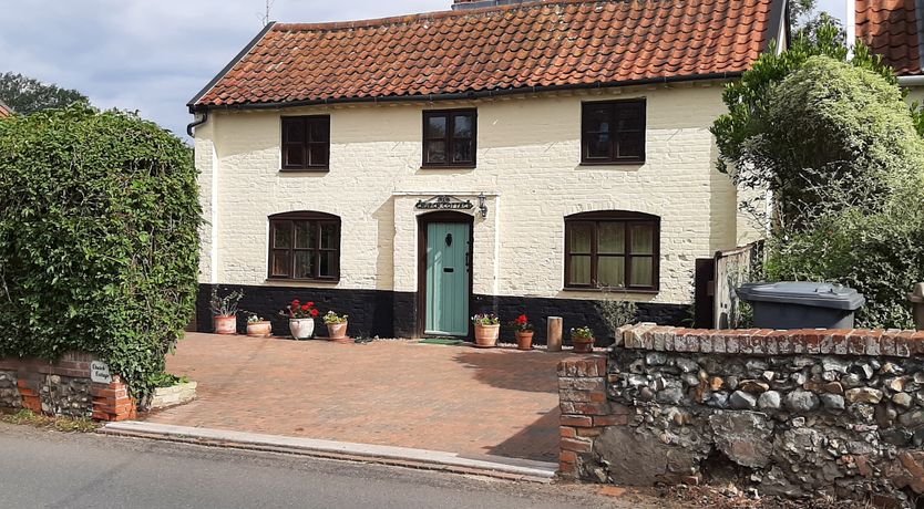 Photo of Church Cottage