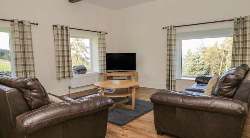 Photo of The Hayloft