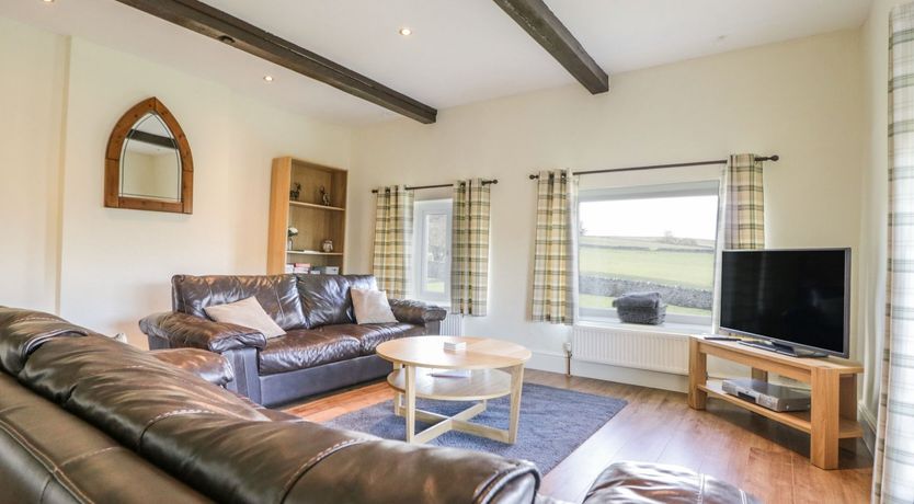 Photo of The Hayloft