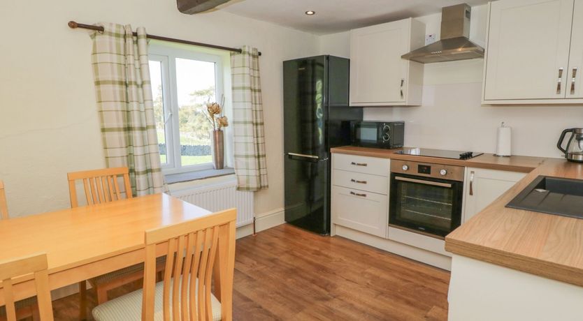 Photo of The Hayloft