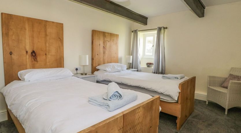 Photo of The Hayloft