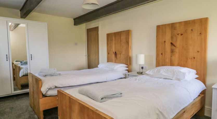 Photo of The Hayloft