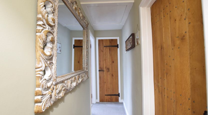 Photo of 1 Dolphin Cottages