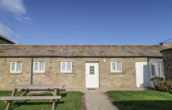 The Stables Holiday Cottage