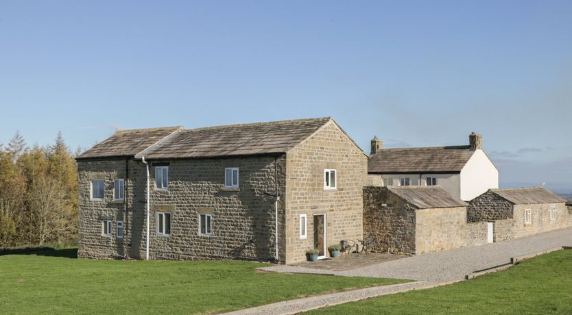 Photo of The Stables