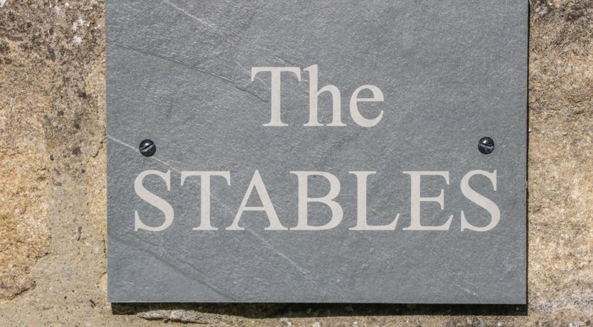 Photo of The Stables