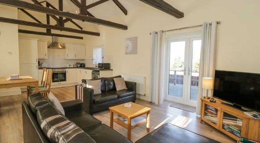 Photo of The Stables