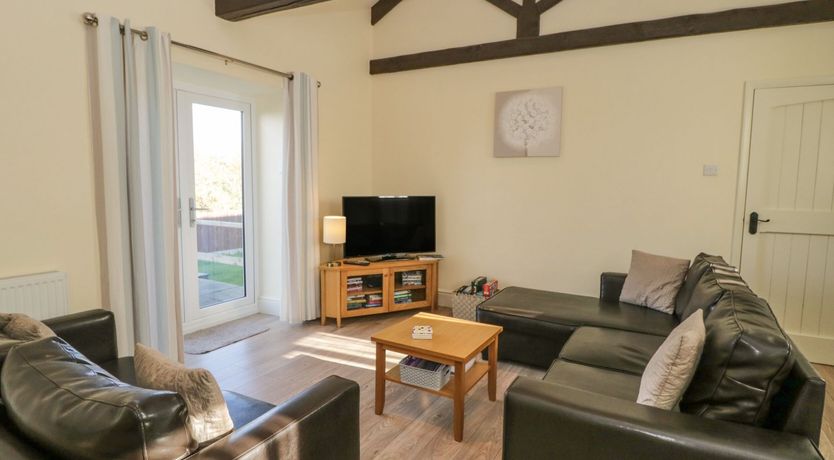 Photo of The Stables