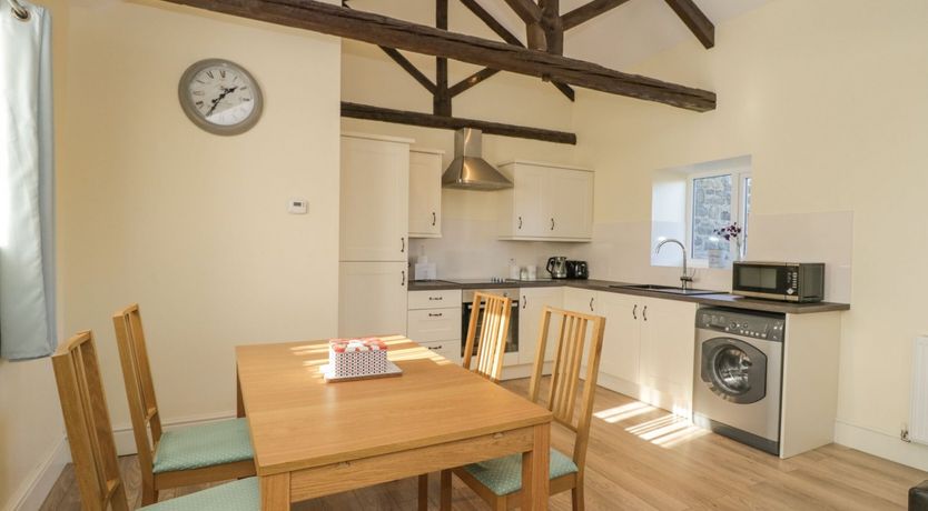 Photo of The Stables