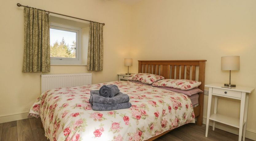 Photo of The Stables