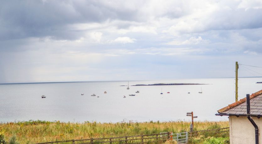 Photo of Cullernose Cottage