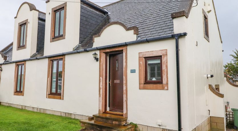 Photo of Cullernose Cottage