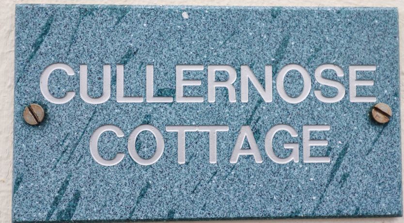 Photo of Cullernose Cottage