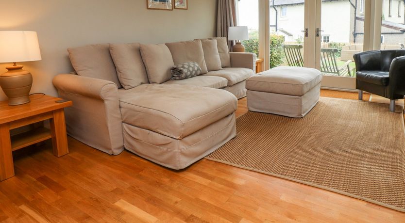 Photo of Cullernose Cottage