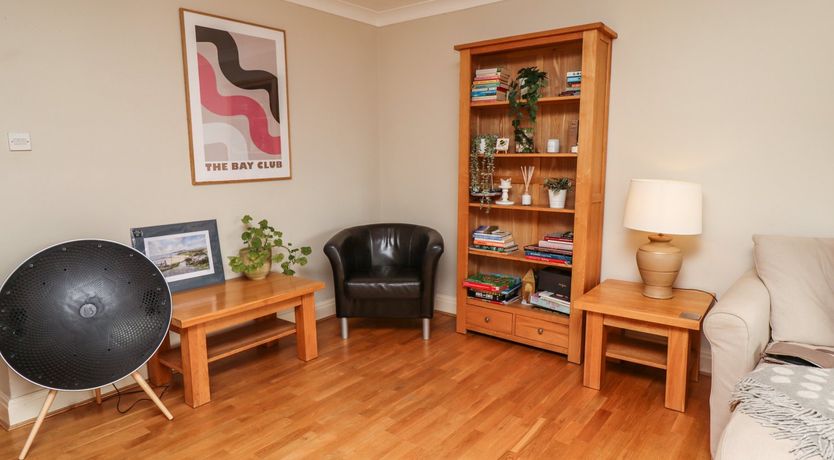 Photo of Cullernose Cottage